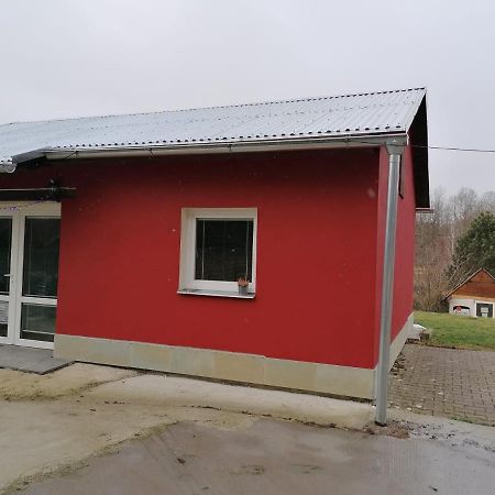 Na Červené louce 4 - ECONOMY CLASS Cheb Exterior foto