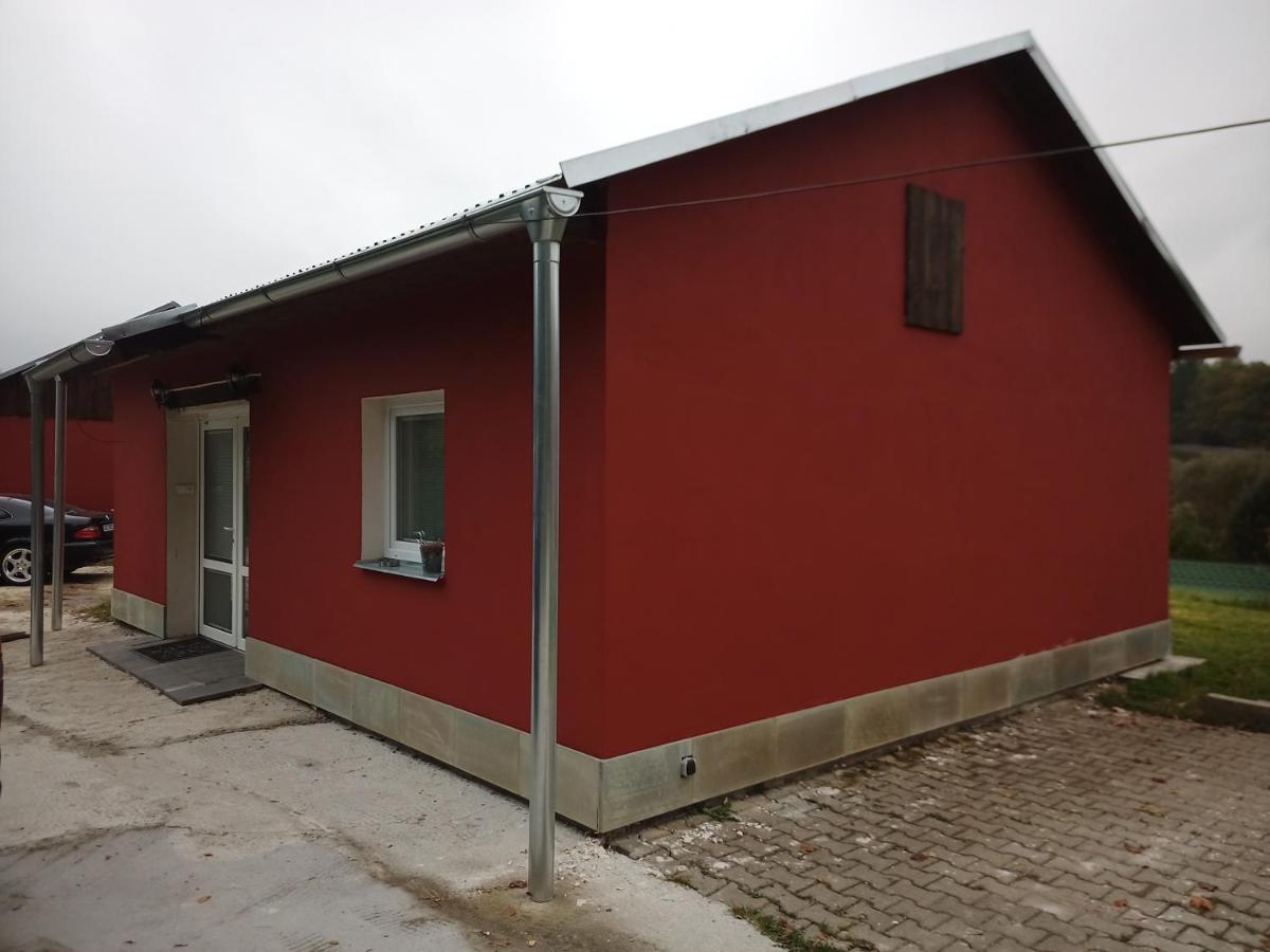 Na Červené louce 4 - ECONOMY CLASS Cheb Exterior foto