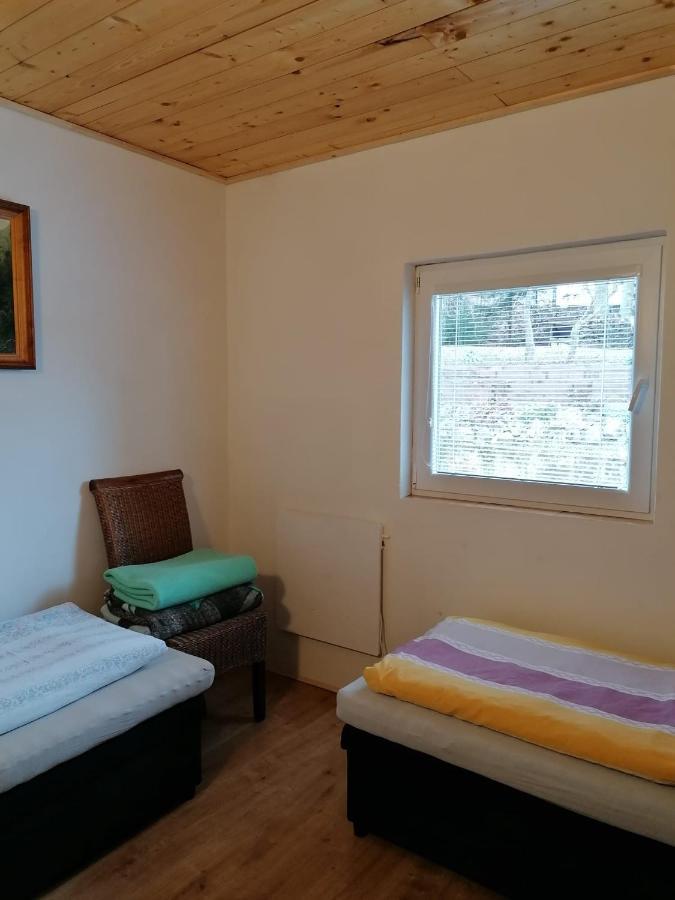 Na Červené louce 4 - ECONOMY CLASS Cheb Exterior foto